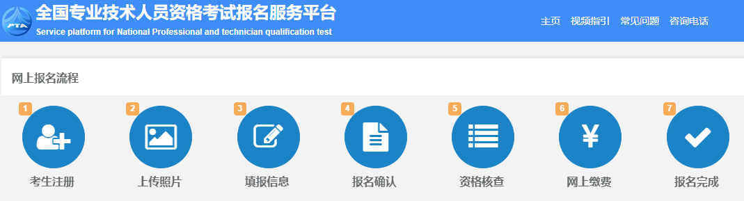 影响执业药师考试进考的几件事(图5)